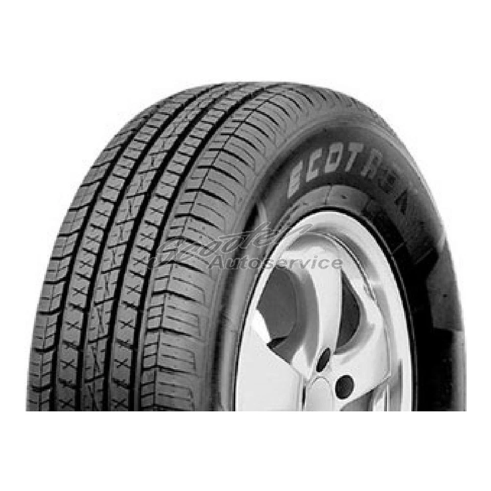 1x 225/60 R 18 100V Infinity Sommerreifen EcoTrek | 21369 - Bild 1 von 1