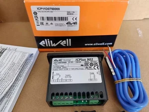 Ein Eliwell IC902 Icplus 902 Controller ersetzt IC901 NEU - Bild 1 von 4