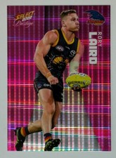 2022 AFL Select Prestige Pink Parallel - PICK YOUR CARD