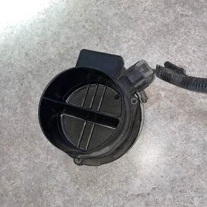 2003 2009 HUMMER H2 AIR INTAKE MASS AIRFLOW SENSOR MAF 25168491 - Picture 1 of 6