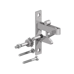 Kit de captura de puerta de bloqueo automático - Imagen 1 de 1
