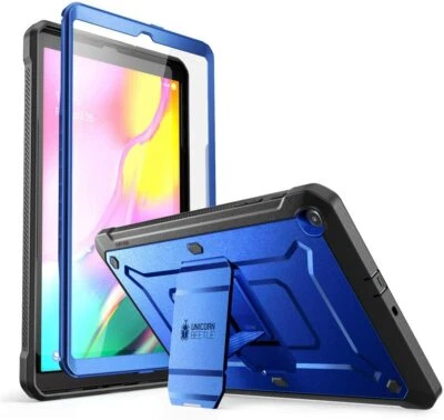 SUPCASE UBPro Screen Case Hard Tablet Cover For Samsung Galaxy Tab A 10.1" 2019 - Image 1 of 4