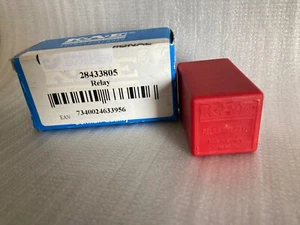Volvo 240 740 760 780 Overdrive Relay Manual Transmission 3802230 (1984-1992) - Picture 1 of 5