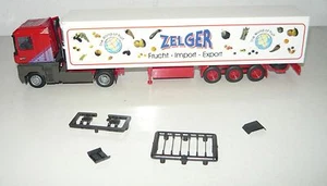 AWM 70421, Renault AE KSZ, ""ZELGER" (Múnich), 1/87, NUEVO&EMBALAJE ORIGINAL - Imagen 1 de 5