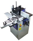 CHARNWOOD W030 Woodworking Spindle Moulder,Sliding Carriage,30mm Spdle