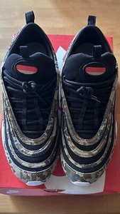 Nike Air Max 97 Premium QS Country Camo Germany EU 42,5 / US 9 / UK 8 - Bild 1 von 10