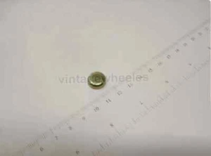 Cylinder Head Plug Fit For Suzuki Samurai SJ410 & SJ413 Cars Set of 4 - Picture 1 of 2