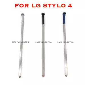 Penna touch stilo di ricambio OEM per LG Stylo 4 Q710 nuovissima - Foto 1 di 8
