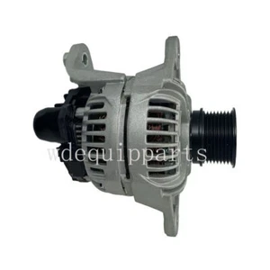 Alternator For Volvo EC140B EC160B EC210B EC240B EC290B EW140B EW160 VOE20765376 - Picture 1 of 5