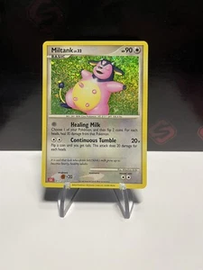 Pokemon Miltank 017/034 CLC TCG Classic Collection Karte Holo Basic NM EN - Picture 1 of 2