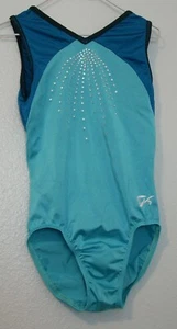 GK Leotard AS Adult Small - Picture 1 of 1