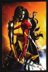 RISE OF THE POWERS OF X #1 Davi Go 1:50 Virgin Variant NM - Bild 1 von 2