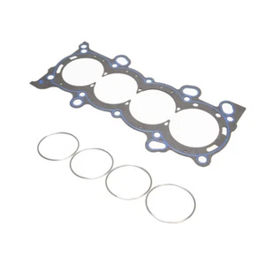 Athena Cut Ring Racing Head Gasket 1mmx 87.5mm For Honda K20 K24A EP3 DC5 Type R - Picture 1 of 4