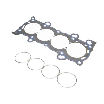 Athena Cut Ring Racing Head Gasket 1mmx 87.5mm For Honda K20 K24A EP3 DC5 Type R - Image 1 of 4
