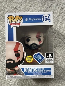 Funko Kratos 154 - Bild 1 von 7