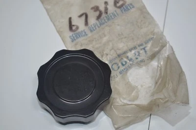 Hobart Gage Plate Adjusting Knob Part# M-84735 Vintage New Old Stock - Image 1 of 2