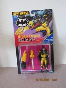 Batman Returns Hydro Charge Batman - Vintage 1993 Kenner - Picture 1 of 6