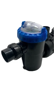 Powerplus Swimming Pool Pump 1100 Watt 1.5hp - Picture 1 of 4