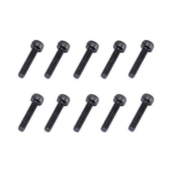 O.S ENGINES 79871180 M3×18 Screw - Immagine 1 di 1