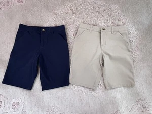 Girls’ School Uniform French Toast Shorts Size 14 - Picture 1 of 4