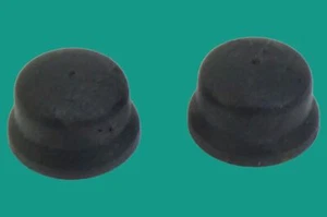 2008-2020 mercedes c300 w204 wiper arm windshield mounting nut cap cover lot 2 - Picture 1 of 12