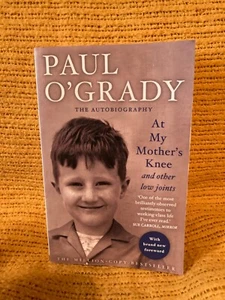 Paul O’Grady, The Autobiography: At My Mother’s Knee And Other Joints (Bantam) - Picture 1 of 11