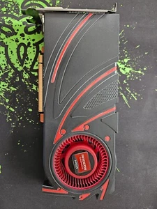 AMD Radeon R9 270X GDDR-5 4096Mb - Bild 1 von 3
