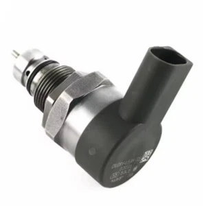Régulateur de Pression Carburant 0281006074 Compatible Bosch VW Audi Skoda Seat - Picture 1 of 5
