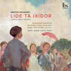 Inchausti / Euskadik - Inchausti: Lide Ta Ixidor (Children Lyrical Tale) [New CD