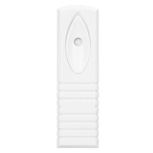 Detector de sensor de alarma de vibración fotoeléctrico con cable Sistema de alarma de seguridad para el hogar - Imagen 1 de 12