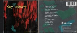Soul Asylum - Hang Time (1988) - CD - Bild 1 von 1