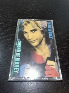 Eddie Money - Sound of Money Cassette Tape (NEW FACTORY SEALED) - Picture 1 of 8