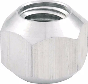 Tuerca de lengüeta Allstar Performance 44096-20 paquete de 20 de aluminio - Imagen 1 de 1