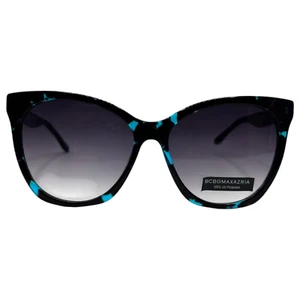 BCBG MAXAZRIA – MAKELLOSE 56/15/135 SCHWARZ MULTI – NEU authentische DAMEN SONNENBRILLE - Bild 1 von 2