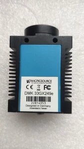 🅰️🔥 1pc for used  DMK 33GX249e    # by DHL or Fedex - Picture 1 of 2