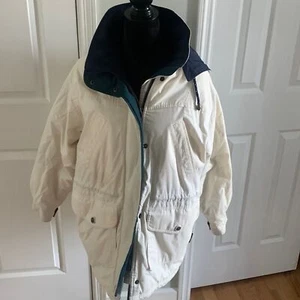 Pacific Trail Winter Outdoor Coat- Size L Petite - Bild 1 von 4