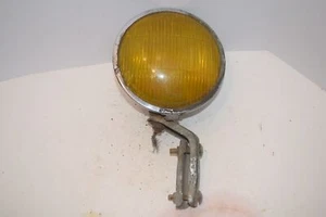 7 1/2" Yankee Auxiliary Lamp #40 Approved PA 1937- C57 - Picture 1 of 10