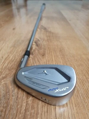 Mizuno JPX900 Tour GF Forged 1025E 9 Iron PX Rifle 6.5 extra stiff shaft - Image 1 of 4