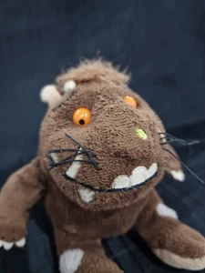 The Gruffalo Plush Soft Toy Aurora World 2009 Julia Donaldson - Picture 1 of 1
