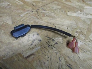 Hurst Roll Control Line Loc Momentary Button Switch Momentary switch used to ac - Picture 1 of 3