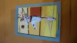 SERGIO RODRIGUEZ 06/07 Topps Turkey Red Rookie # 224 RC Portland Trailblazers - Bild 1 von 1