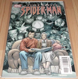 Peter Parker Spider-Man (1999)#50...Published Jan 2003 by Marvel - Imagen 1 de 1
