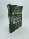 The Encyclopedia of Automobiles David Burgess Wise 1979 Quarto Illustrated HC