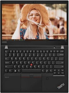 LENOVO ThinkPad T14, 14" FHD Touch, AMD Ryzen 5 PRO , 16GB, 512GB PCIe - Picture 1 of 1