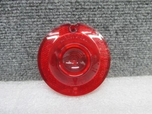 1960 1961 Chevy Corvair Tail Light Brake Stop Light Lens - NORS - Picture 1 of 7