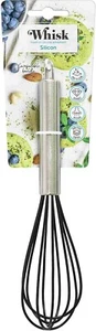 UBL Non Stick Silicone Whisk - Picture 1 of 1
