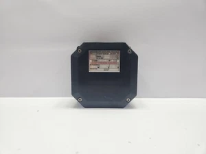 HAWKE PL615 JUNCTION BOX IP66 - Picture 1 of 10