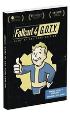 Fallout 3 Video Game Strategy Guides & Cheats for sale