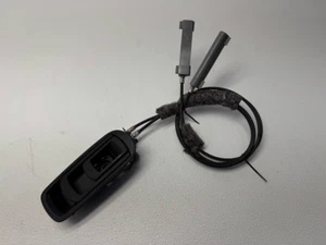 2017 - 2021  MAZDA CX-5 REAR LEFT SIDE SEAT FOLD DOWN LEVER HANDLE & CABLE OEM - Picture 1 of 7