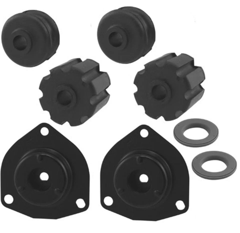 Комплекты стоек передней и задней подвески KYB для Infiniti I30 Nissan Maxima - Изображение 1 из 1